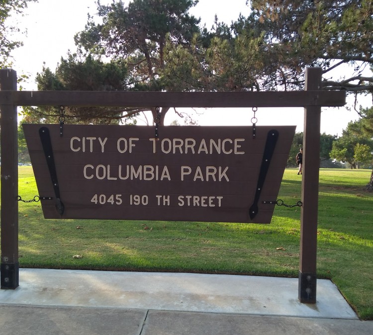 Columbia Park (Torrance,&nbspCA)